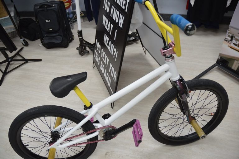 bicycle wrapping near me